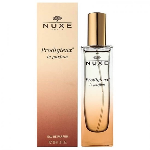 Prodigieux Le Parfum - Nuxe Eau De Parfum Spray 30 Ml