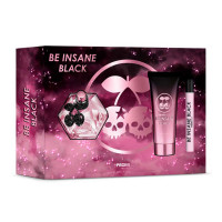 Be Insane Black Woman