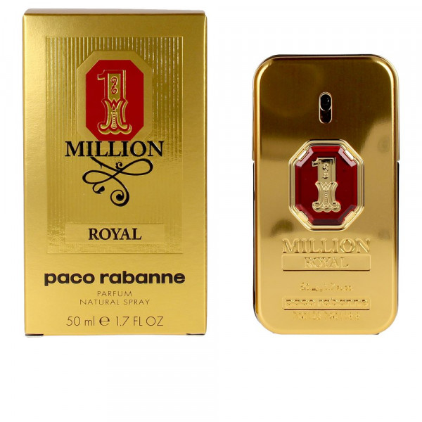 Paco Rabanne - 1 Million Royal 50ml Eau De Parfum Spray