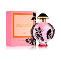 Olympéa Flora