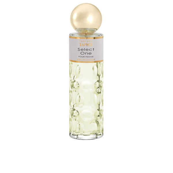 Parfums Saphir - Select One : Eau De Parfum Spray 6.8 Oz / 200 Ml
