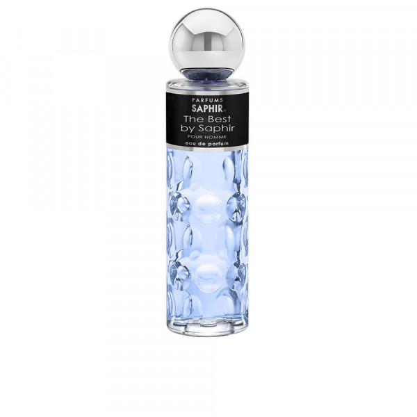 Parfums Saphir - The Best : Eau De Parfum Spray 6.8 Oz / 200 Ml
