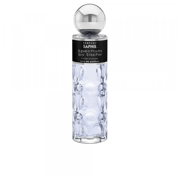 Parfums Saphir - Spectrum : Eau De Parfum Spray 6.8 Oz / 200 Ml