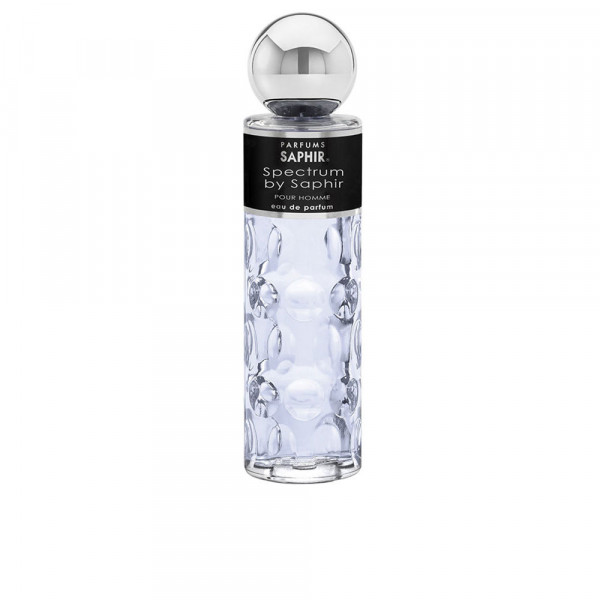 Spectrum - Parfums Saphir Eau De Parfum Spray 200 Ml