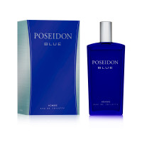 Poseidon Blue