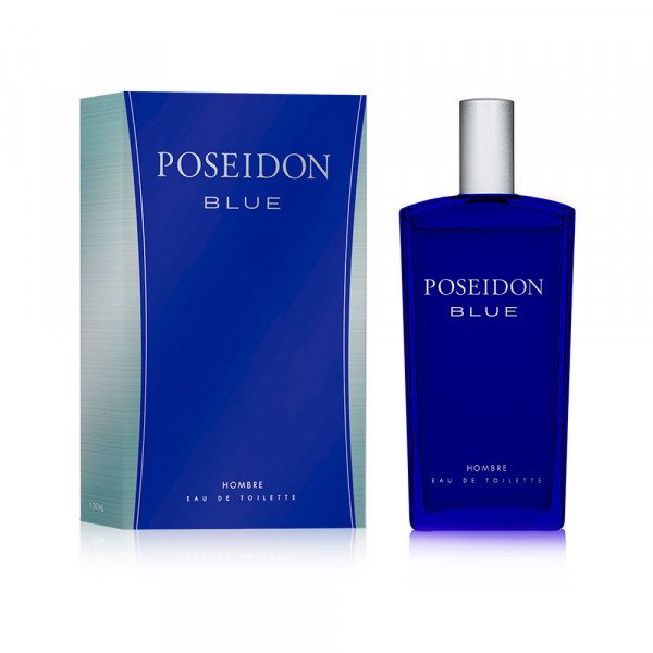 Poseidon Blue - Poseidon Eau de Toilette Spray 150 ml