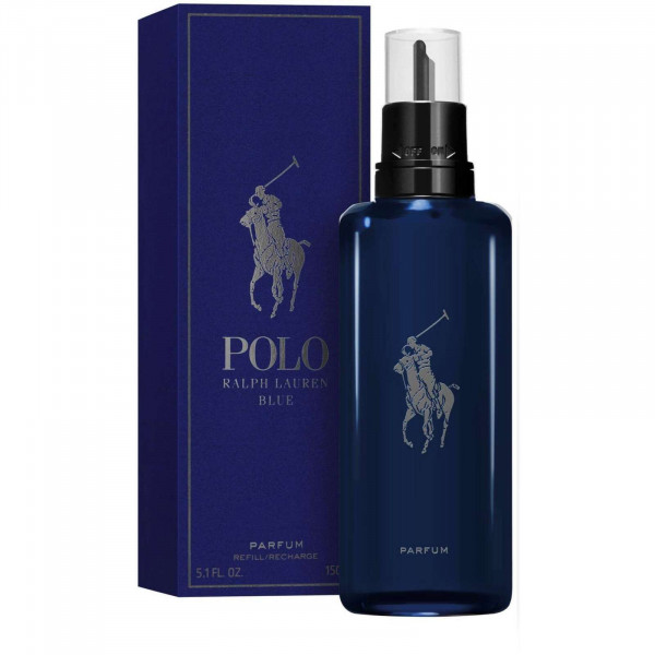 Polo Blue Parfum - Ralph Lauren Eau De Parfum 150 Ml