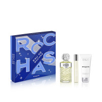Eau De Rochas