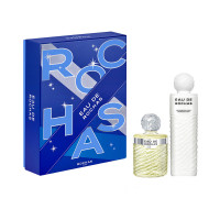 Eau De Rochas