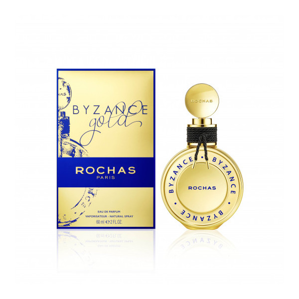 Rochas - Byzance Gold 60ml Eau De Parfum Spray
