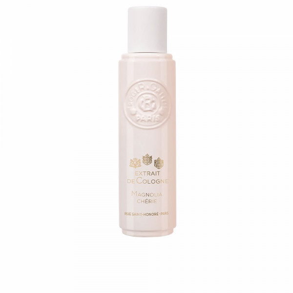 Magnolia Chérie - Roger & Gallet Cologne Extract Spray 30 Ml