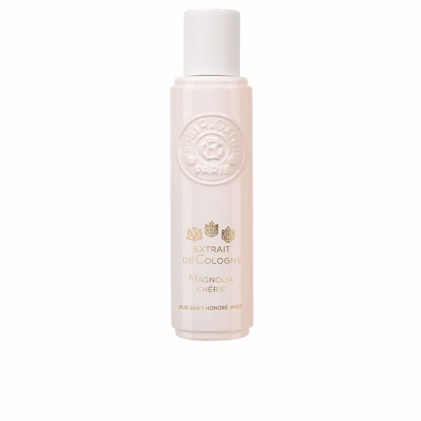 Magnolia Chérie - Roger & Gallet Extracto De Cologne En Spray 30 Ml