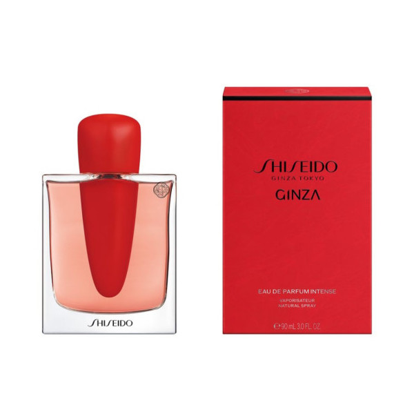 Shiseido - Ginza : Eau De Parfum Intense Spray 6.8 Oz / 90 Ml