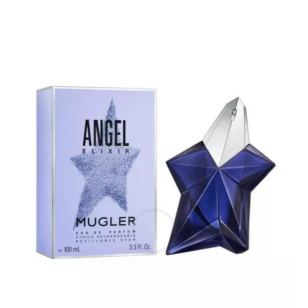 Angel Elixir - Thierry Mugler Eau De Parfum Spray 100 Ml