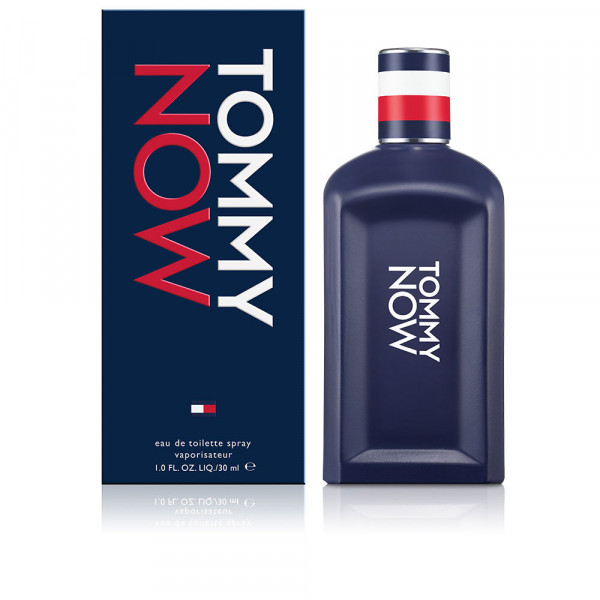 Tommy Now - Tommy Hilfiger Eau De Toilette Spray 30 Ml