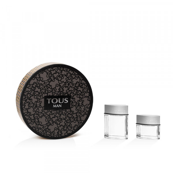 Man - Tous Geschenkbox 150 ml