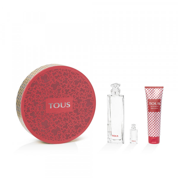 Tous - Tous Geschenkbox 94,5 ml