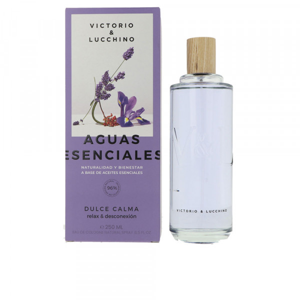 Aguas Esenciales Dulce Calma - Victorio & Lucchino Eau De Toilette Spray 250 Ml