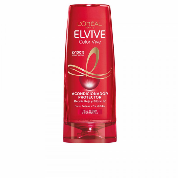 L'Oréal - Elvive Color Vive 300ml Condizionatore