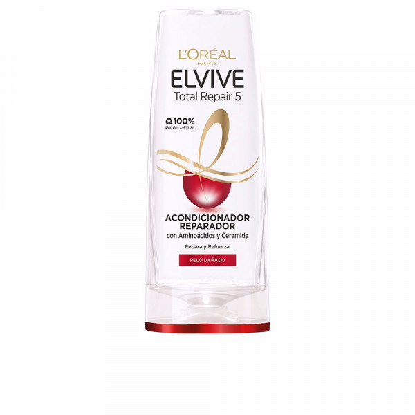 Elvive Total Repair 5 - L'Oréal Haarspülung 300 Ml