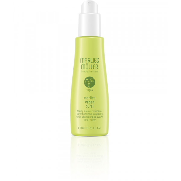Marlies Vegan Pure! - Marlies Möller Haarspülung 150 Ml