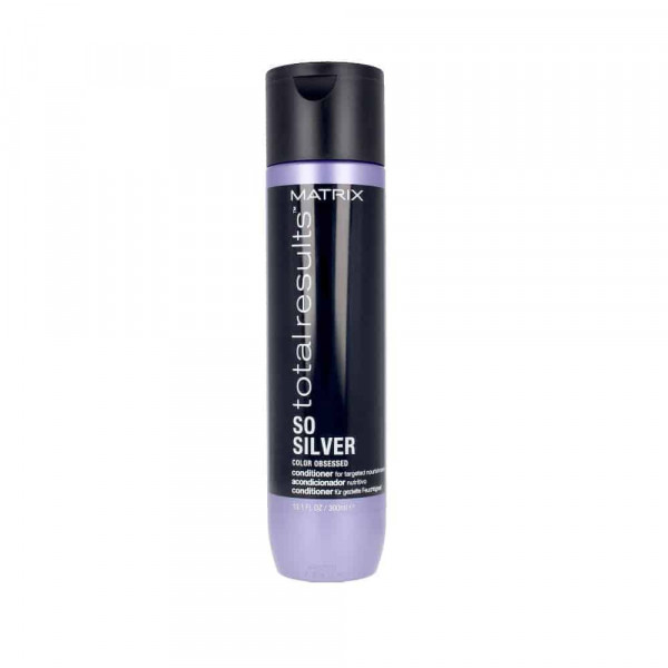 Total Results So Silver Color Obsessed - Matrix Conditioner 300 Ml