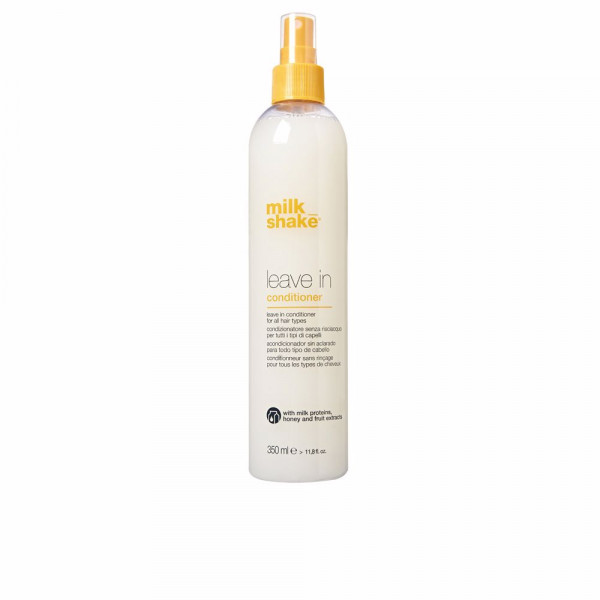 Leave In Conditioner - Milk Shake Odżywka 350 Ml