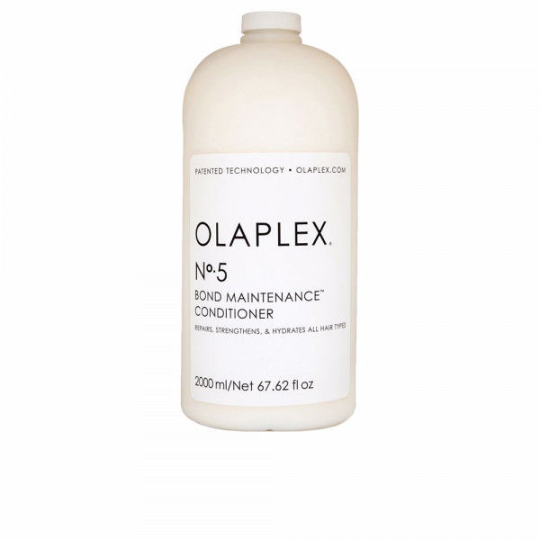 N°5 Bond Maintenance Conditioner - Olaplex Acondicionador 2000 Ml