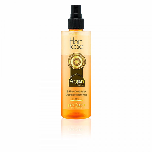 Hair Care Argan Sublime Bi-Phase Conditoner - Postquam Conditioner 250 Ml