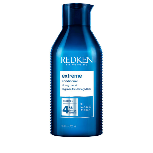 Extreme Conditioner Strength Repair - Redken Odżywka 500 Ml