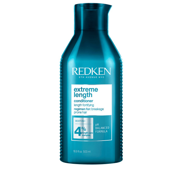 Extreme Length - Redken Conditioner 500 Ml