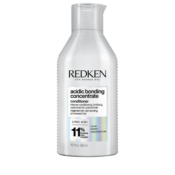 Acidic Bonding Concentrate - Redken Conditioner 300 Ml