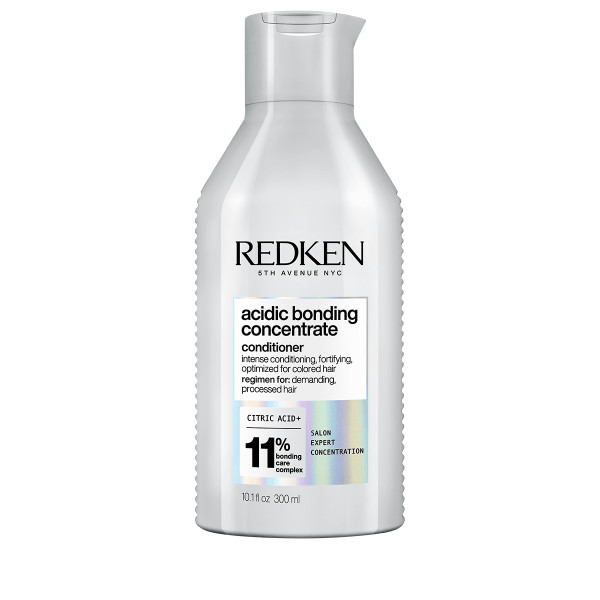 Acidic Bonding Concentrate - Redken Haarspülung 300 Ml