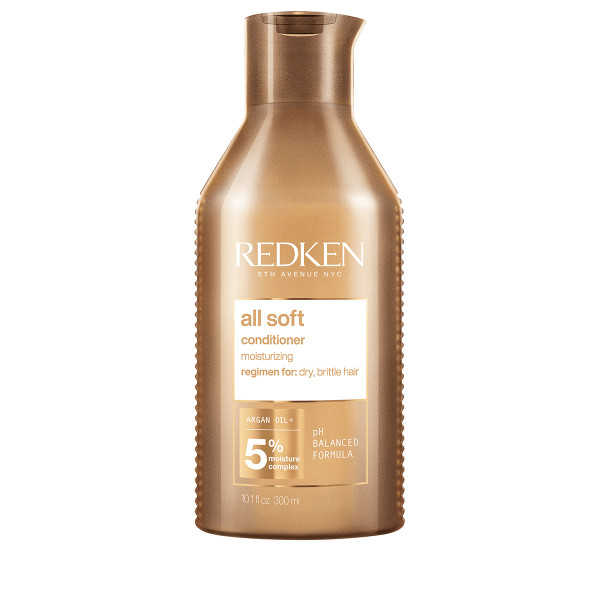 All Soft - Redken Balsam 300 Ml