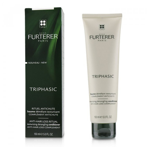 Rene Furterer - Triphasic Baume Démêlant Texturisant 150ml Condizionatore