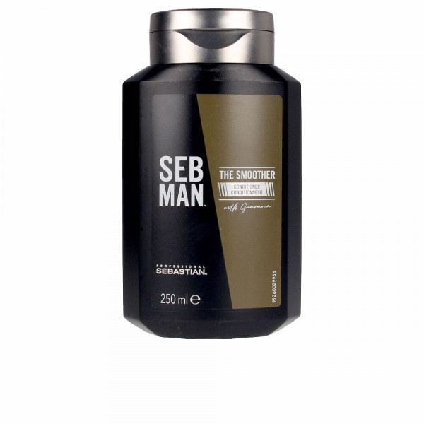 Sebastian - Seb Man The Smoother 250ml Condizionatore