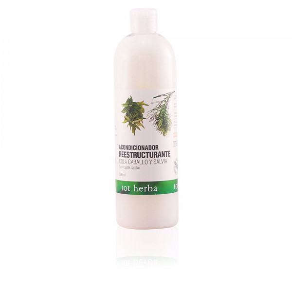 Acondicionador Reestructurante - Tot Herba Balsam 1000 Ml