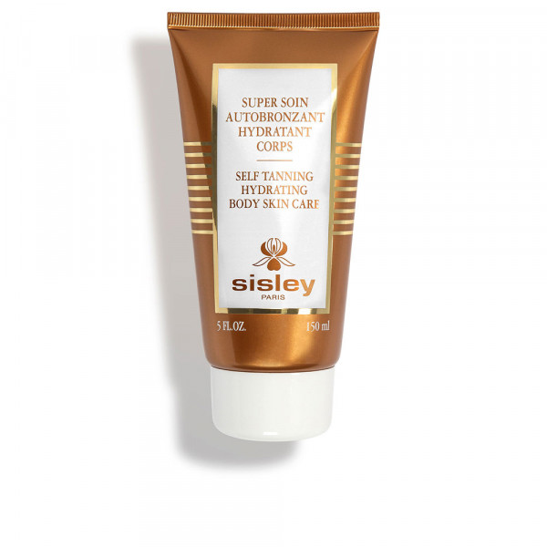 Sisley - Super Soin Autobronzant Hydratant Visage 150ml Autoabbronzante