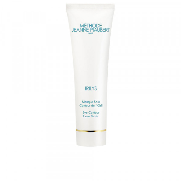 Irilys Masque Soin Contour De L'oeil - Jeanne Piaubert Øjenkontur 30 Ml