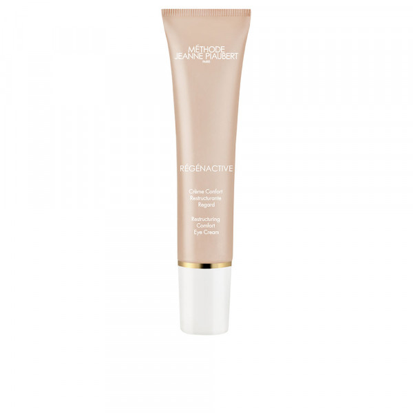 Régénactive Crème Confort Restructurante Regard - Jeanne Piaubert Øjenkontur 15 Ml