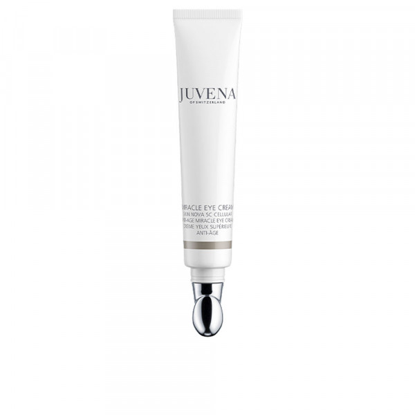 Juvena - Crème Yeux Supérieure Anti-Âge 20ml Contorno Occhi