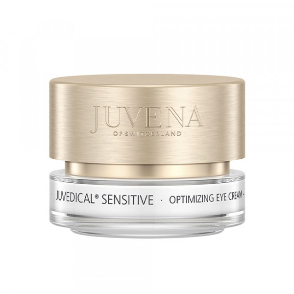 Skin Optimize Eye Cream Sensitive - Juvena Augenkontur 15 Ml