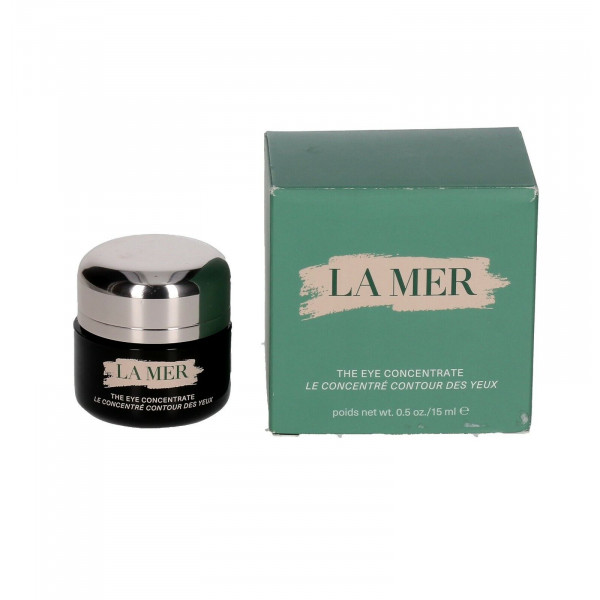 Le Concentré Contour Des Yeux - La Mer Contorno De Ojos 15 Ml