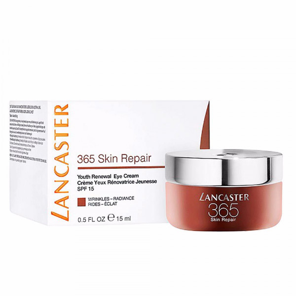 Lancaster Skin care 365 Cellular Elixir Skin Repair Eye Cream 15 ml