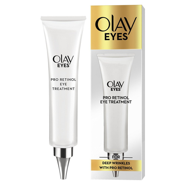 Olay - Pro Retinol Eye Treatment 15ml Contorno Occhi