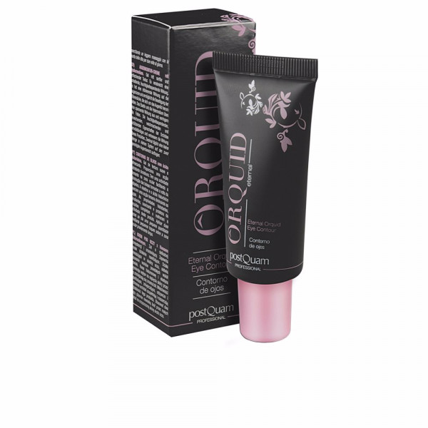 Postquam - Orquid Eternal Eye Contour 15ml Contorno Occhi