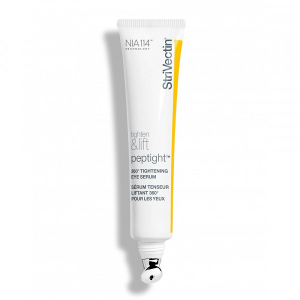Strivectin - Tighten & Lift Peptight Sérum Tenseur Liftant 360° Pour Les Yeux 30ml Contorno Occhi