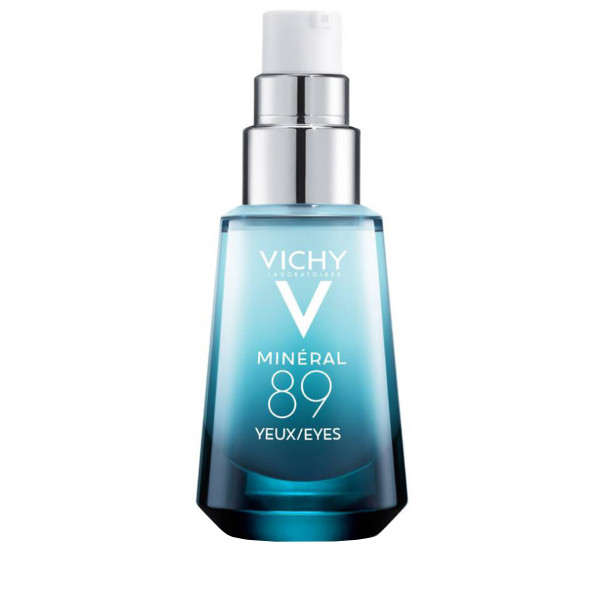 V Minéral 89 Yeux - Vichy Augenkontur 15 Ml