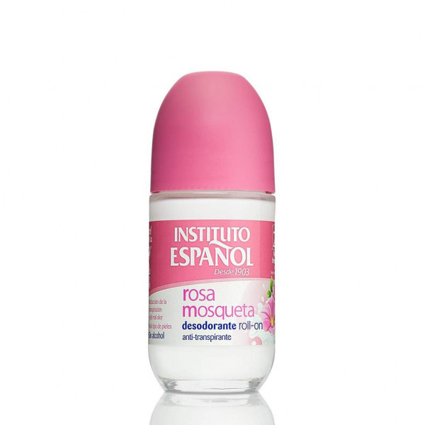 Rosa Mosqueta - Instituto Español Desodorante 75 Ml