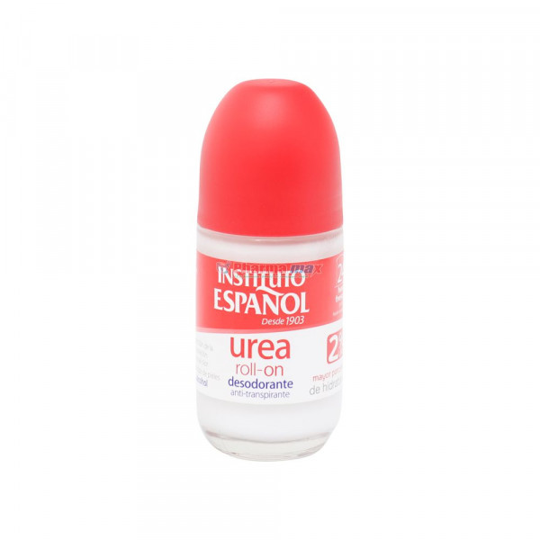 Instituto Español - Urea : Deodorant 2.5 Oz / 75 Ml